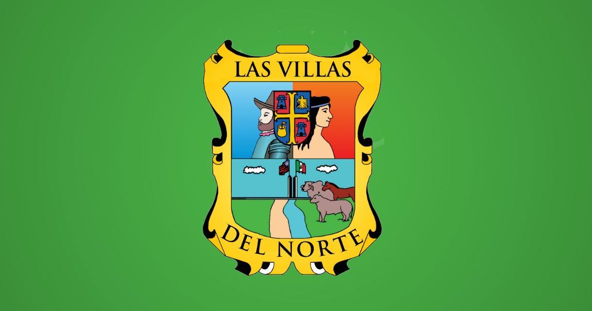 Las Villas del Norte Genealogy Group