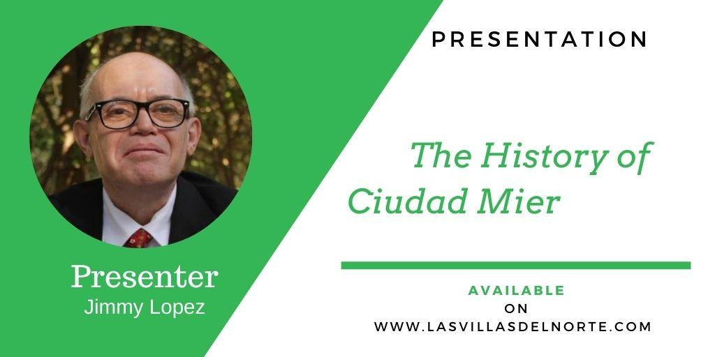 The History of Ciudad Mier