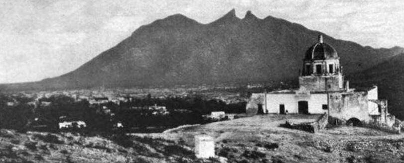 Monterrey, Nuevo Leon (Genealogy and History)