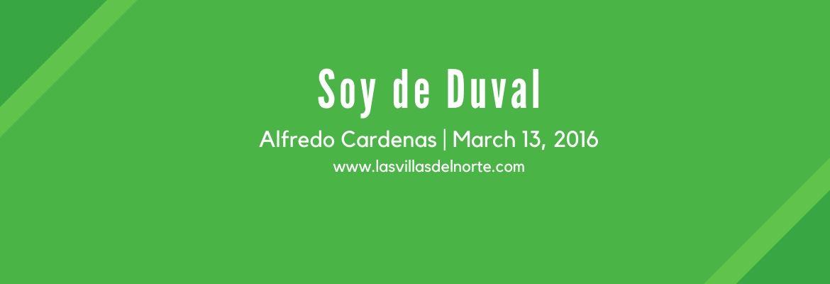 Soy de Duval