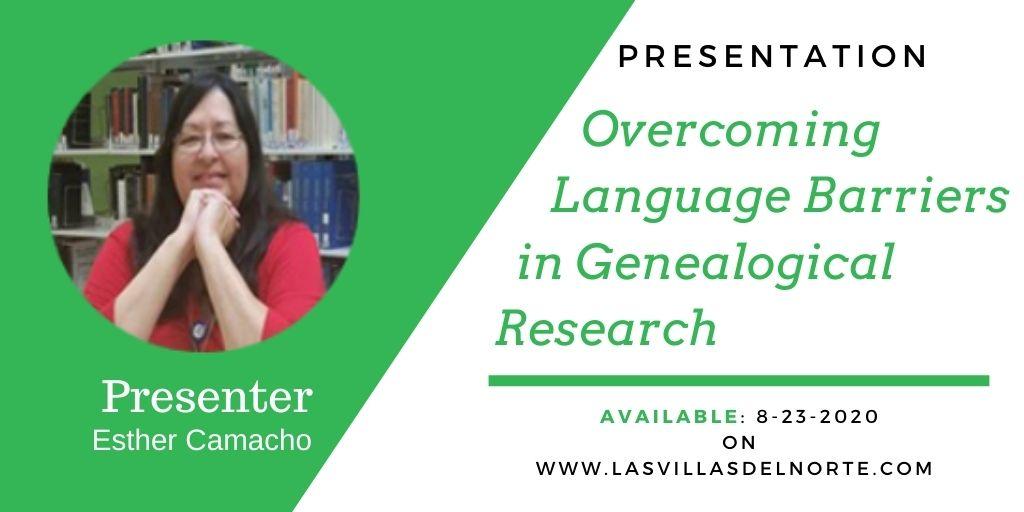 Overcoming Language Barriers in Genealogical Research