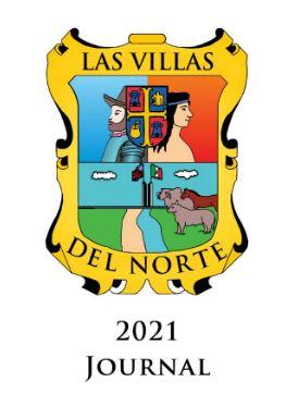 Las Villas del Norte 2021 Journal