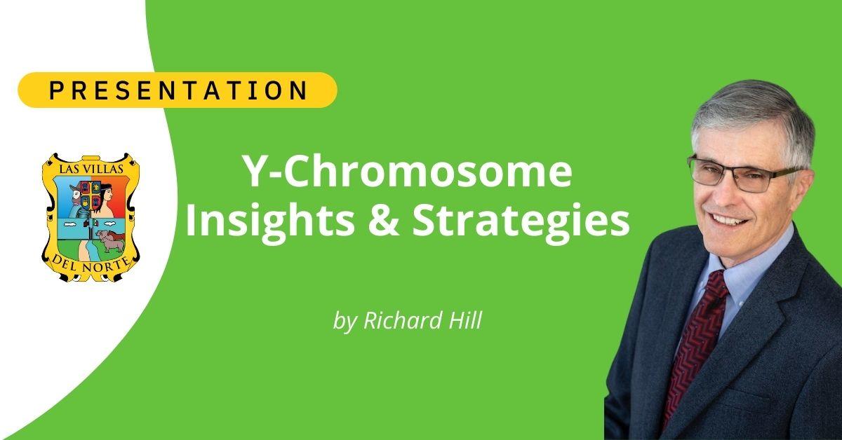 Y-Chromosome Insights & Strategies