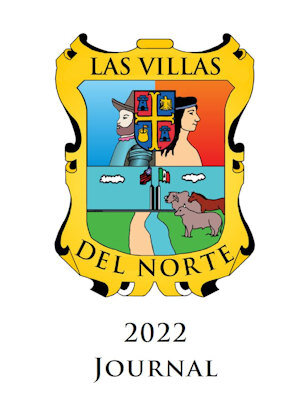 Las Villas del Norte 2022 Journal