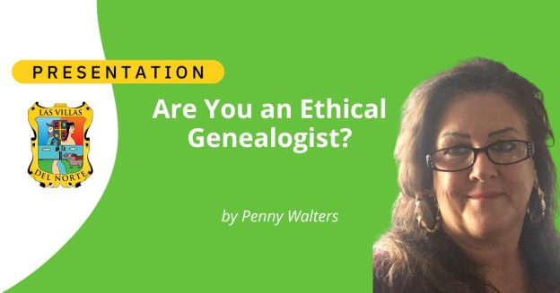 Are You an Ethical Genealogist