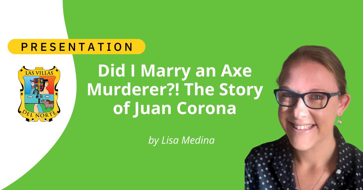 Did I Marry an Axe Murderer! The Story of Juan Corona