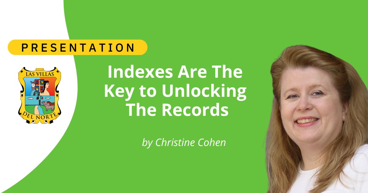 Indexes Are The Key to Unlocking The Records
