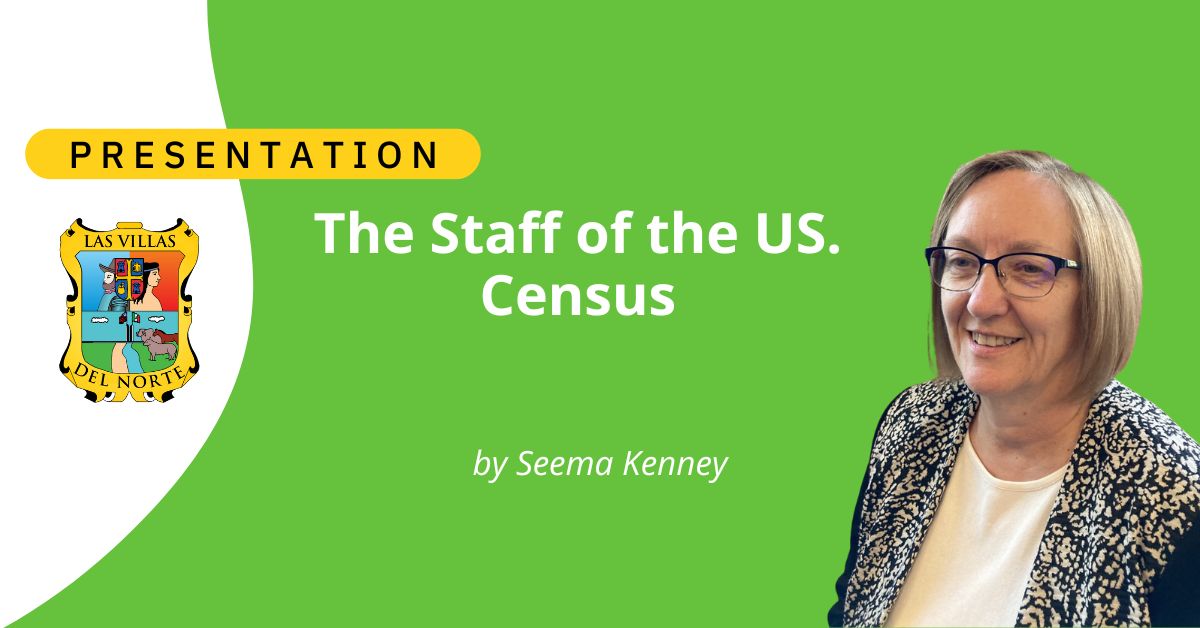 The Staff of the US. Census
