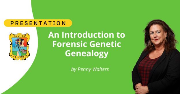 An Introduction to Forensic Genetic Genealogy