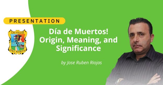 Día de Muertos! Origin, Meaning, and Significance