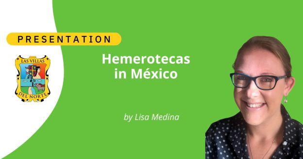 Hemerotecas in México