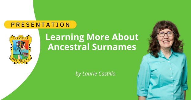 Learning More About Ancestral Surnames