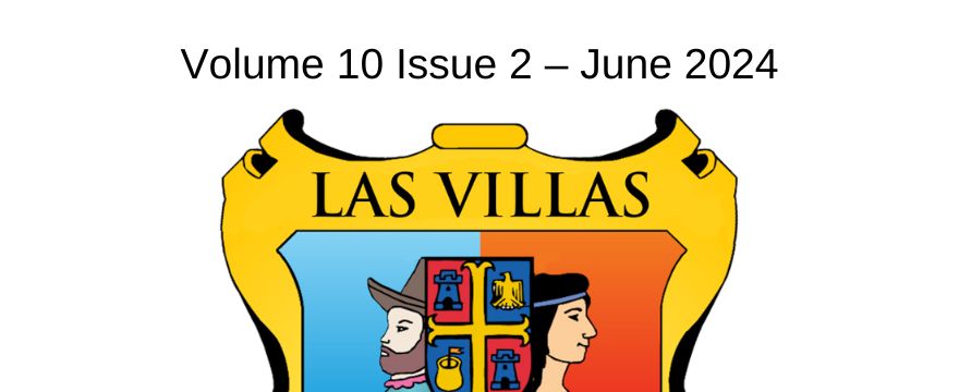 Las Villas del Norte Newsletter Volume 10 Issue 2 – June 2024