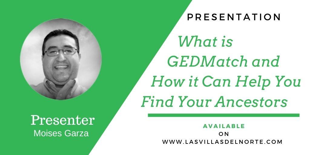 What is GEDMatch and How it Can Help You Find Your Ancestors