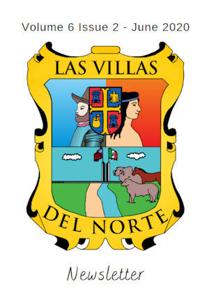 Las Villas del Norte Volume 6 Issue 2