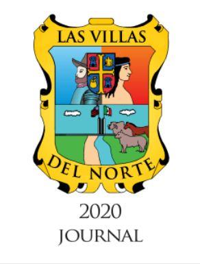 Las Villas del Norte 2020 Journal
