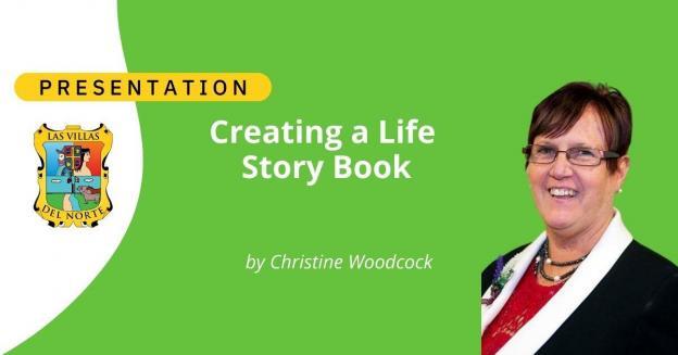 Creating a Life Story Book