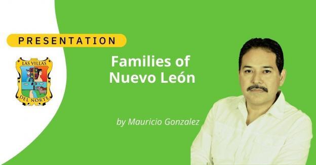 Families of Nuevo León