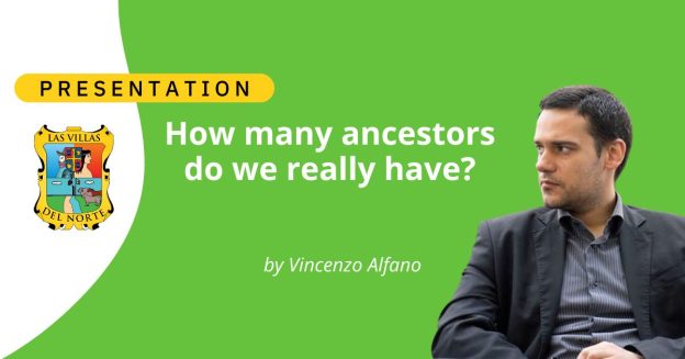 How many ancestors do we really have
